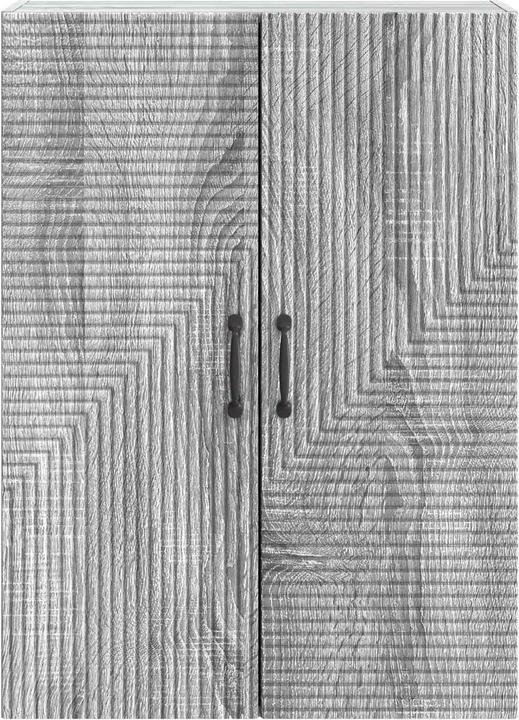 Produktbild vidaXL Wandschrank (66 x 34.50 x 90 cm)