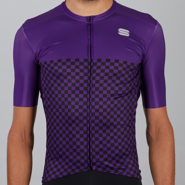 Sportful Checkmate Jersey (M)