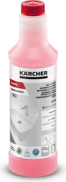 Actual product image Kärcher Bathroom cleaner