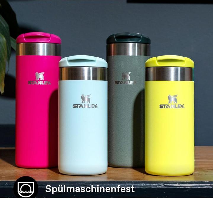 Actual product image Stanley 1913 AeroLight Transit Mug (0.47 l)