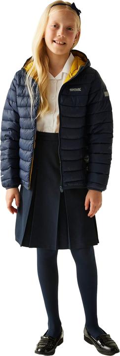 Produktbild Regatta Marizion Steppjacke mit Kapuze (140)