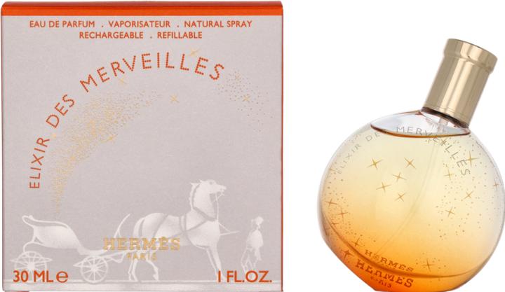 Actual product image Hermès Eau de Parfum re22 (Eau de parfum, 30 ml)