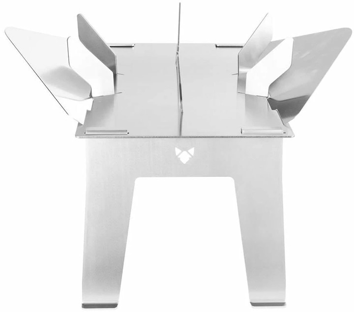 Immagine prodotto Fennek Grill Esagono (52 cm)