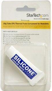 Image du produit StarTech Graisse à chaud20 (1.07 W/m K, 20 g)