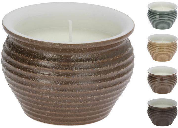 Image du produit Fs-Star Bougie à la citronnelle (1 pcs)