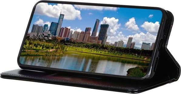 Produktbild MU Classic Classic V Leder Bookcover Series (OnePlus Nord)