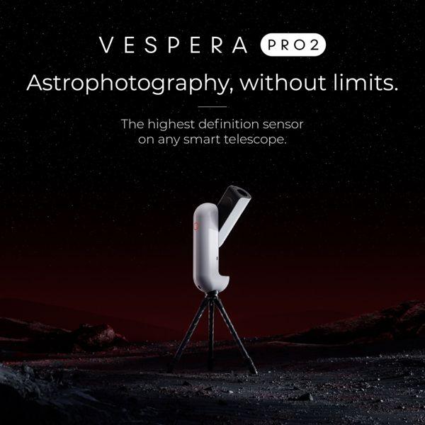 Productafbeelding Vaonis Vespera Pro II Observation Station