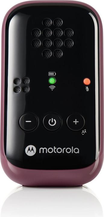 Produktbild Motorola PIP12 (Babyphone Audio, 450 m)