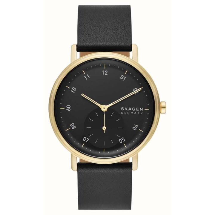 Actual product image Skagen Dome (Analogue wristwatch, 44 mm)