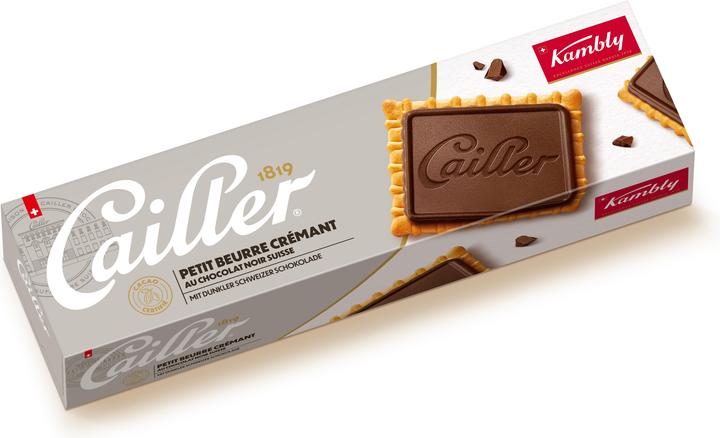 Image du produit Cailler Pt.Beurre Crémant (375 g)