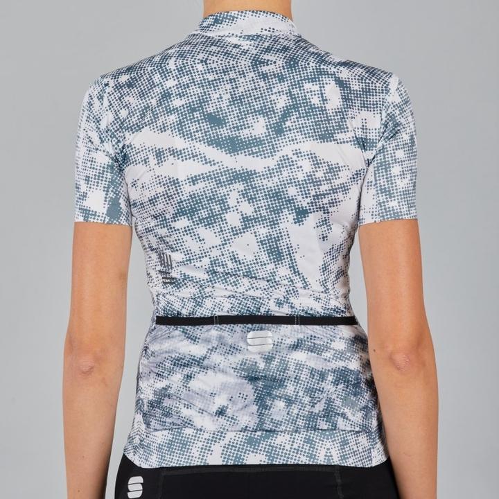 Actual product image Sportful Escape Supergiara W Jersey (L)