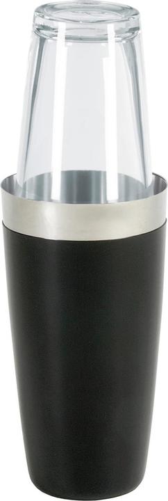 Ich-zapfe Boston Shaker complete with cold protection (Cocktail shaker)