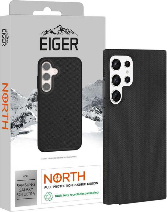 Produktbild Eiger North Case (Samsung Galaxy S24 Ultra)