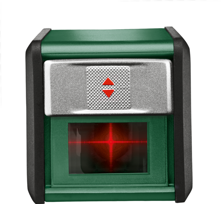 Actual product image Bosch Home & Garden Quigo Plus