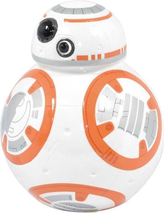 Joy Toy BB-8
