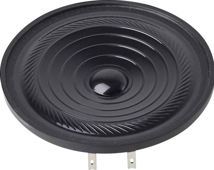 Actual product image Visaton 7 cm (2.8″) full-range loudspeaker