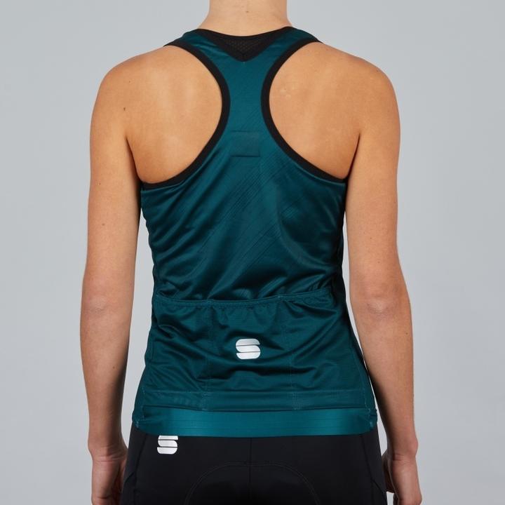 Actual product image Sportful Flare W Top (L)