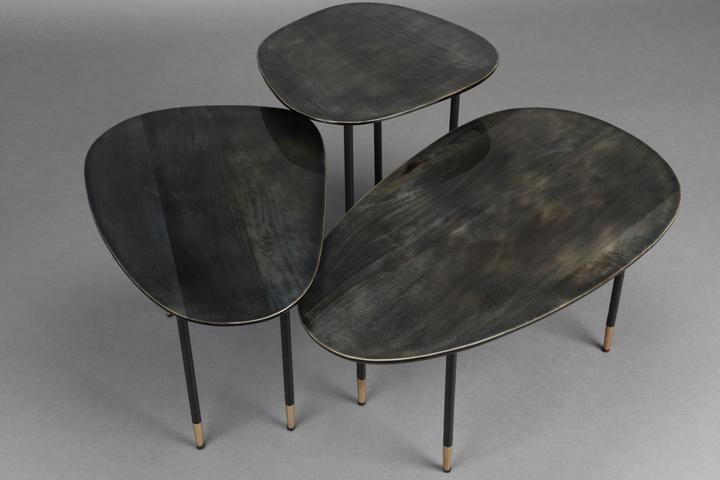 Actual product image Dutchbone Phyllis (42 x 74 x 45 cm)