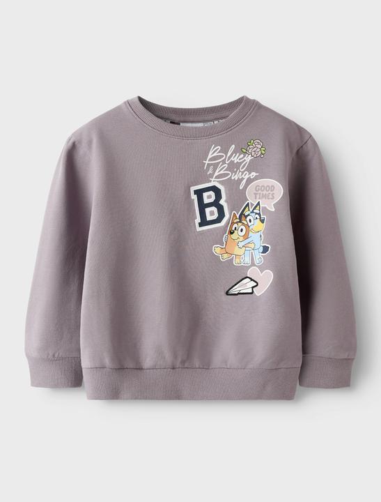 Actual product image Name it Bluey Sweatshirt (92)