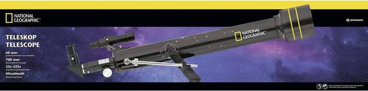 Produktbild Bresser 60/700 Refractor