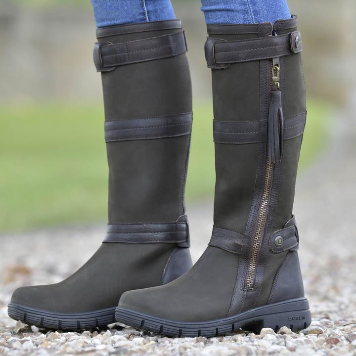 Produktbild Dublin reitstiefel erne (40)