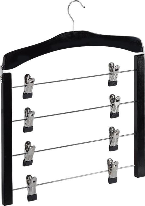 Image du produit Relaxdays Cintre multiples set de 3 (3x)