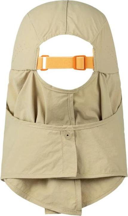 Actual product image Buff Desert Cap (M, S)