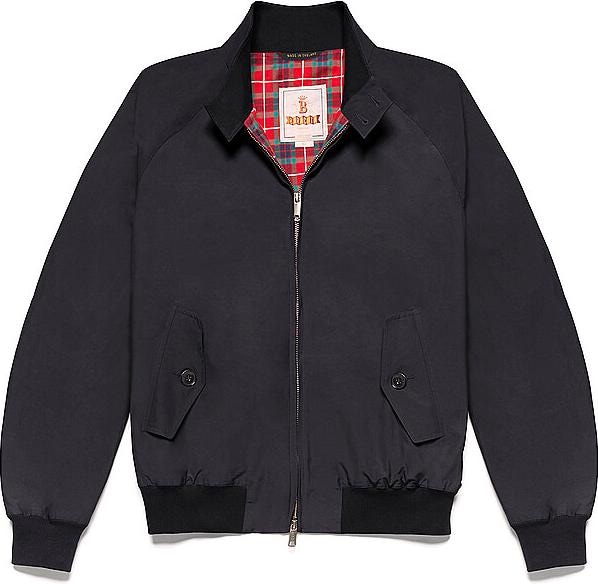 Actual product image Baracuta Blouson G9 (XXL)