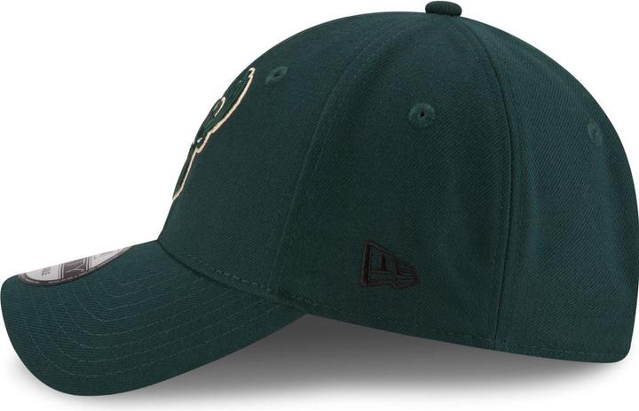 Produktbild New Era 9Forty NBA League Milwaukee Bucks