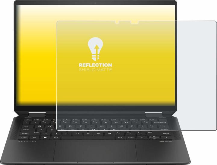 Produktbild upscreen Reflection Shield Displayschutz Matt (14")
