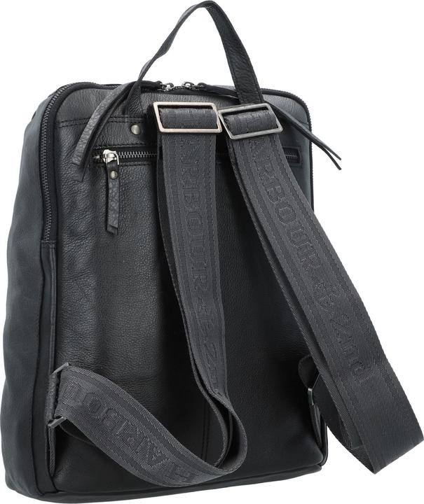 Produktbild Harbour 2nd Just Pure Milou City Rucksack Leder 40 cm (13 l)