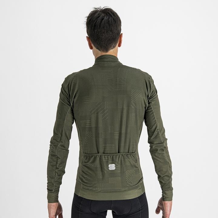 Image du produit Sportful oom Thermal Jersey (L)