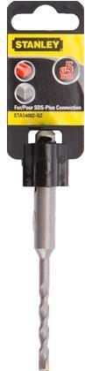 Actual product image Stanley STA54002-QZ (5 millimetres)