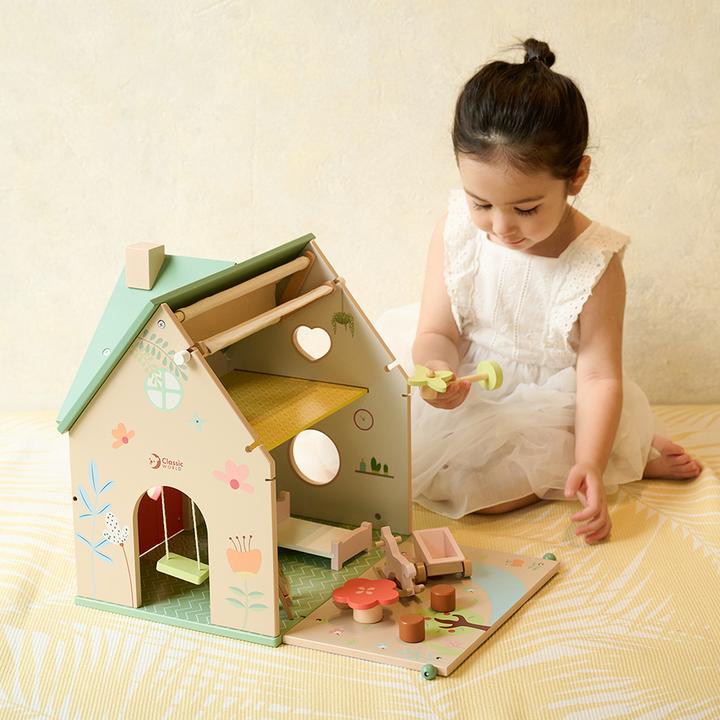 Produktbild Classic World Landhaus