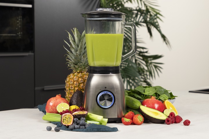 Actual product image Princess Standmixer (EU plug, 1000 W)
