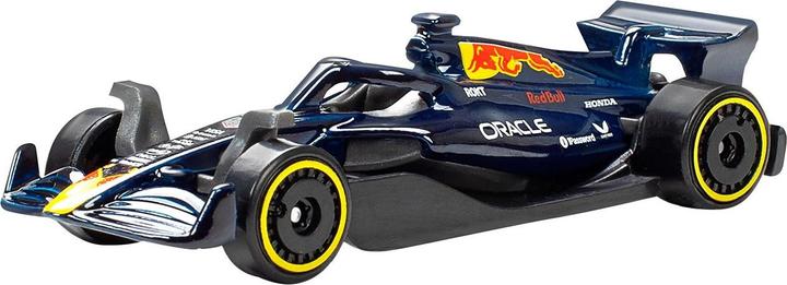 Productafbeelding 0 Hot Wheels Formule 1 5-pack