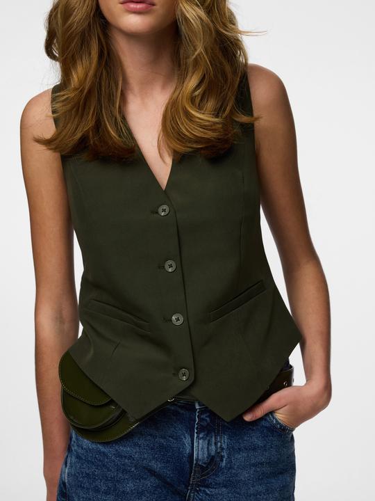 Actual product image Pieces PCBOZZY Weste (XS)