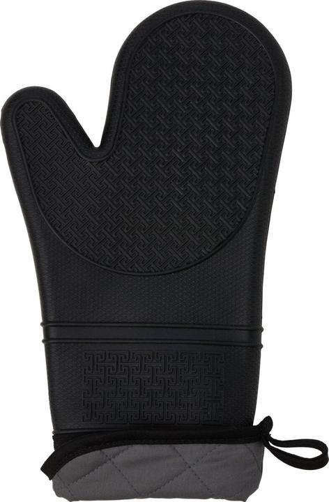Actual product image Moha Oven & BBQ (Silicone, Cotton)