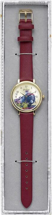 Produktbild Hogwarts Express Analoge Armbanduhr