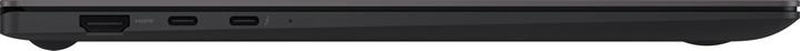 Actual product image Samsung Galaxy Book2 Pro (15.60", Intel Core i7-1260P, 16 GB, 512 GB, CH)
