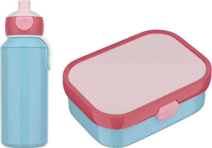 Mepal Campus Switch Lunchset