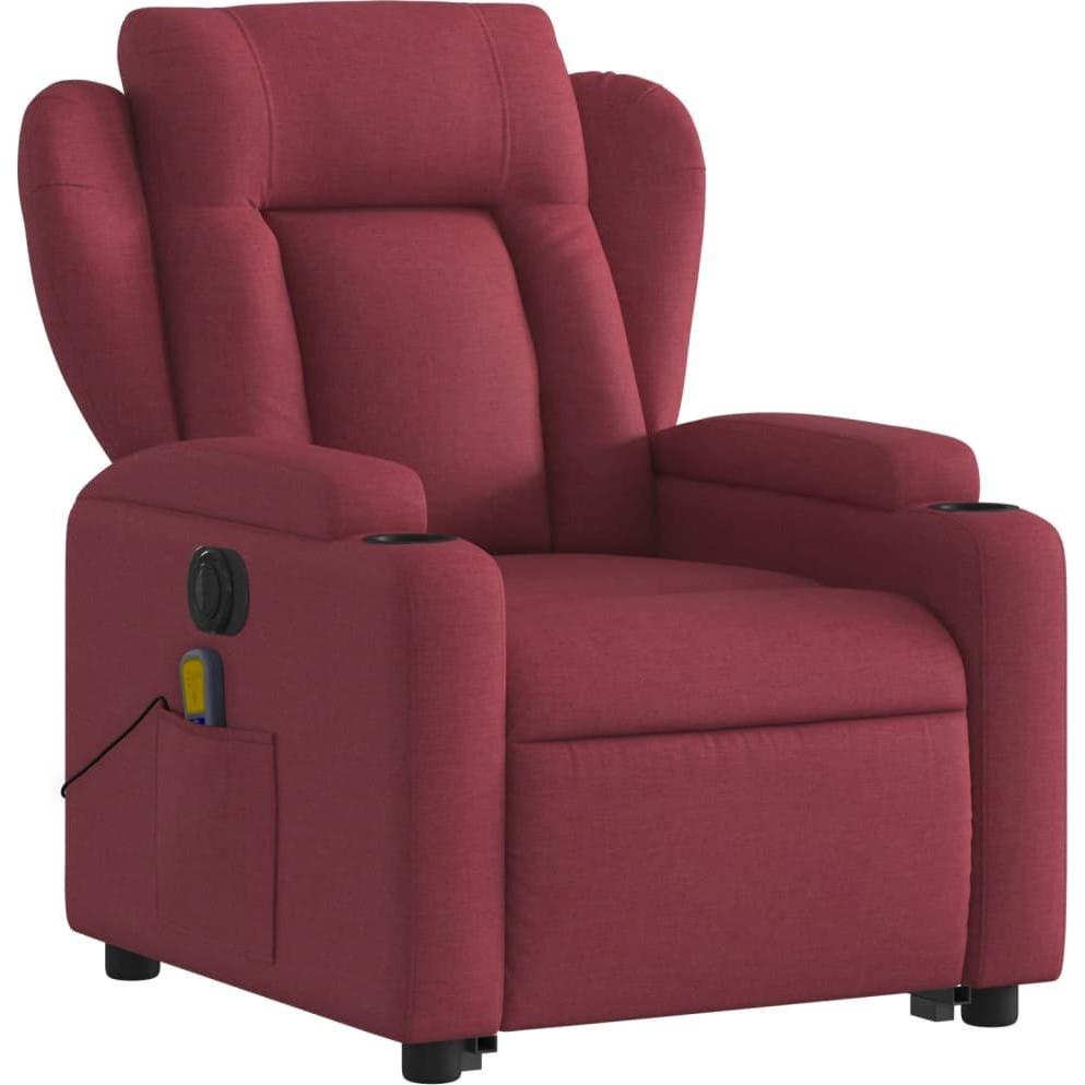 VidaXL, Massageliege + Massagesessel, Ismini