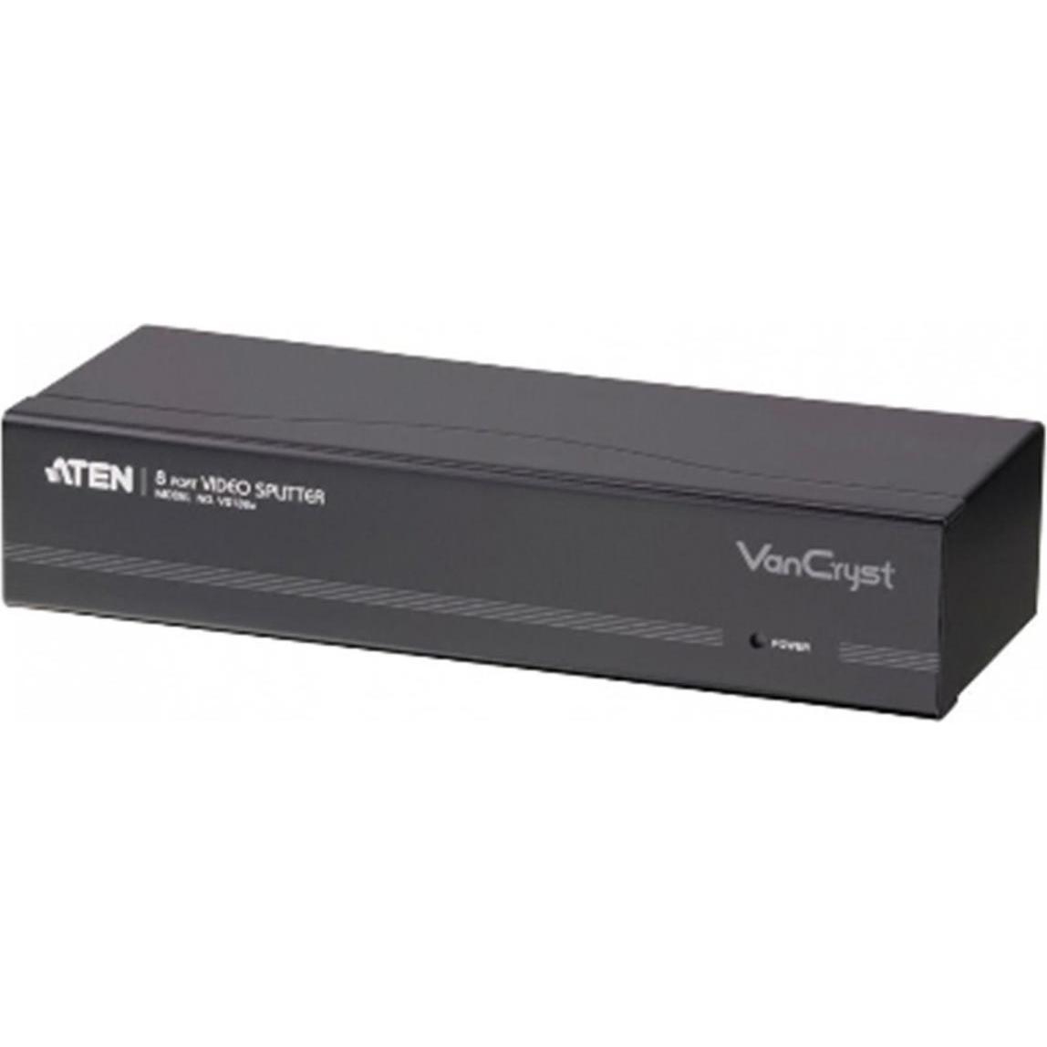 Aten Splitter, Switch Box