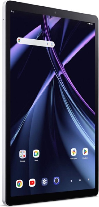 Productafbeelding Acer Iconia A11 64GB 4RAM Wi-Fi silver (11", 64 GB, Champagne Zilver)