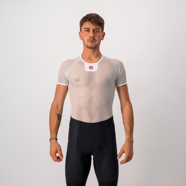 Actual product image Castelli Core Mesh 3 SS (XXL)