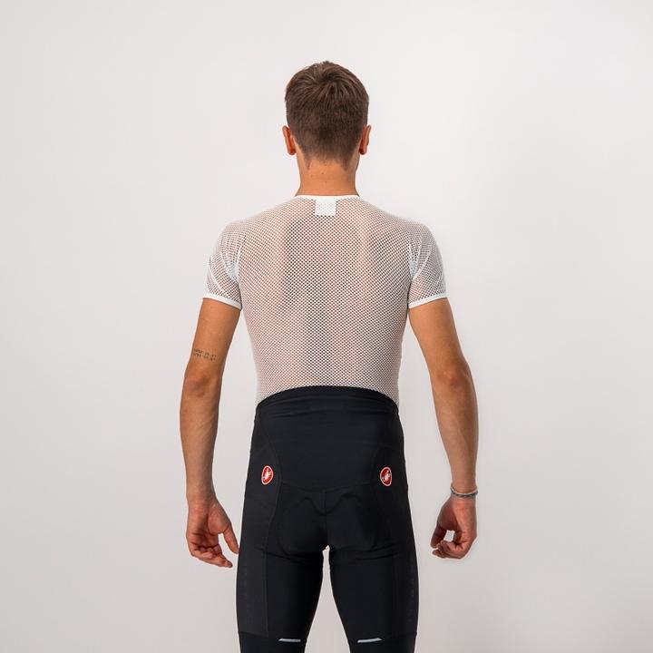 Actual product image Castelli Core Mesh 3 SS (XXL)