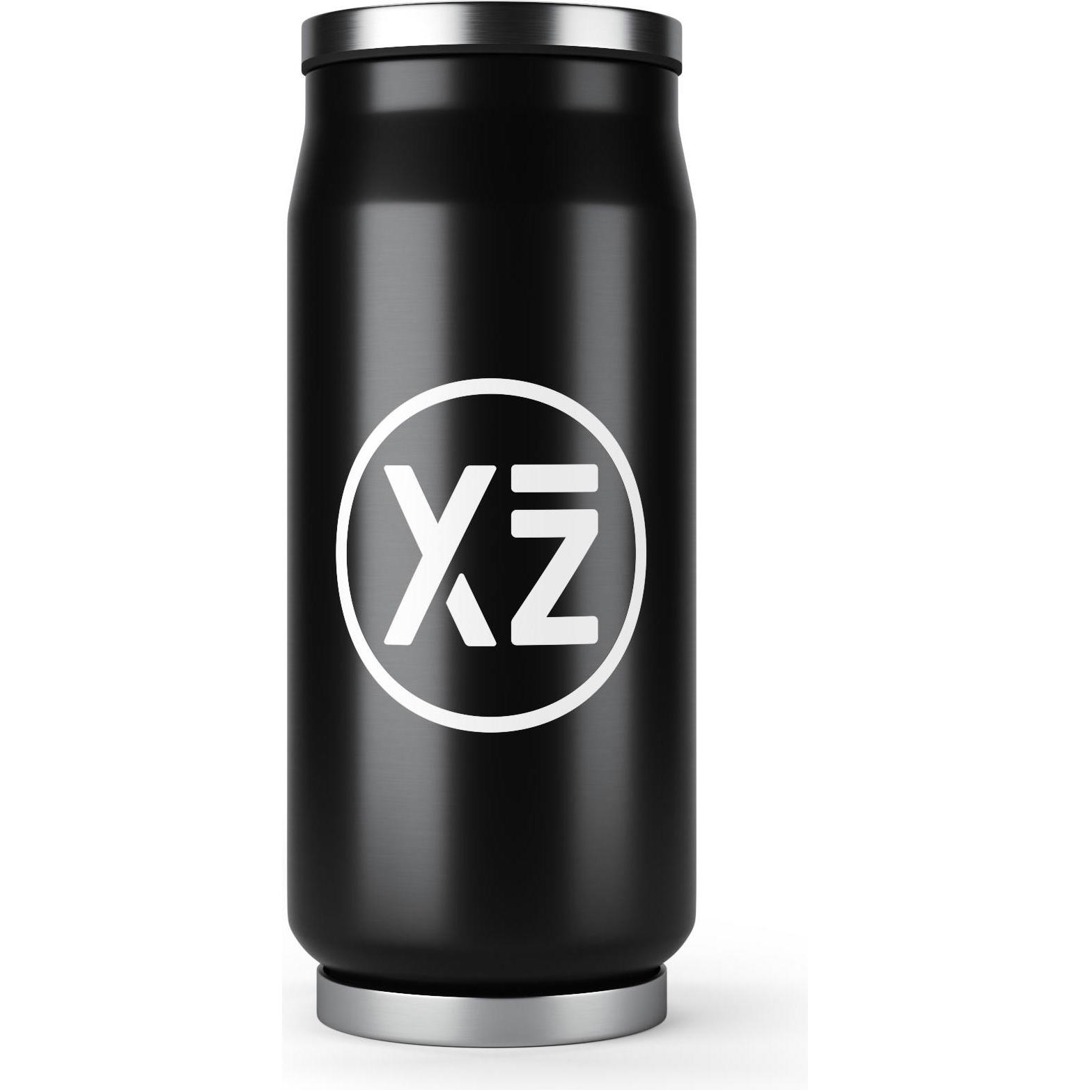 Yeaz, Trinkflasche + Thermosflasche, (0.38 l)