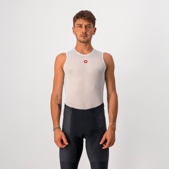 Actual product image Castelli Pro Issue Sleeveless (XL)