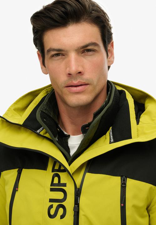Produktbild Superdry Windjacke (L)