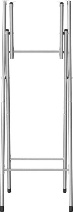 Produktbild vidaXL Tischbein (45 x 53 x 108 cm)